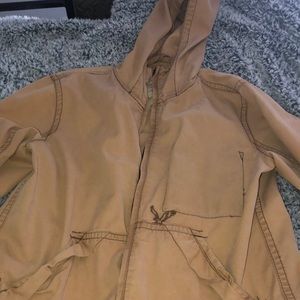 American eagle jacket